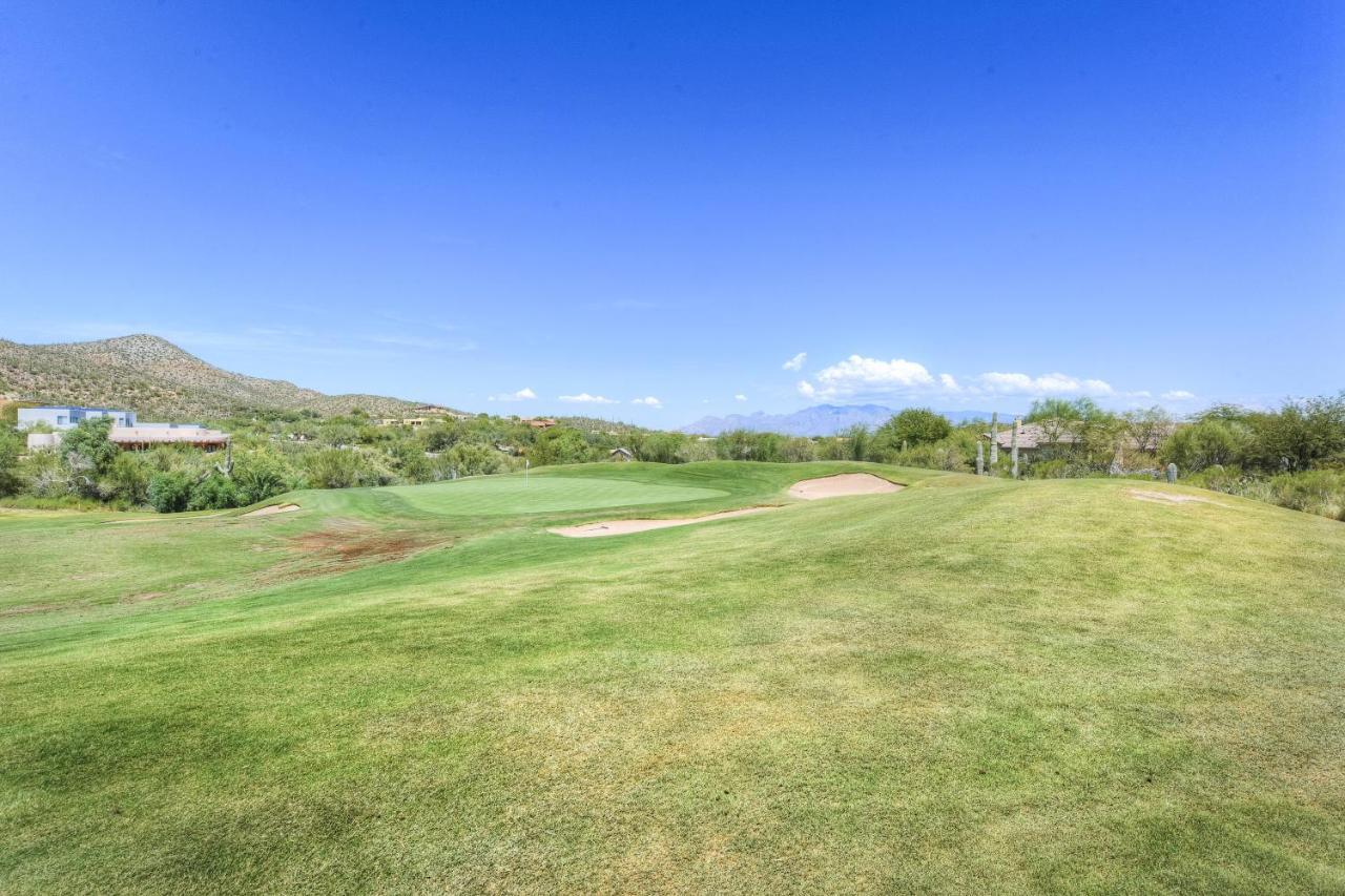 Villa Starr Pass Golf Casita Tucson Exterior foto