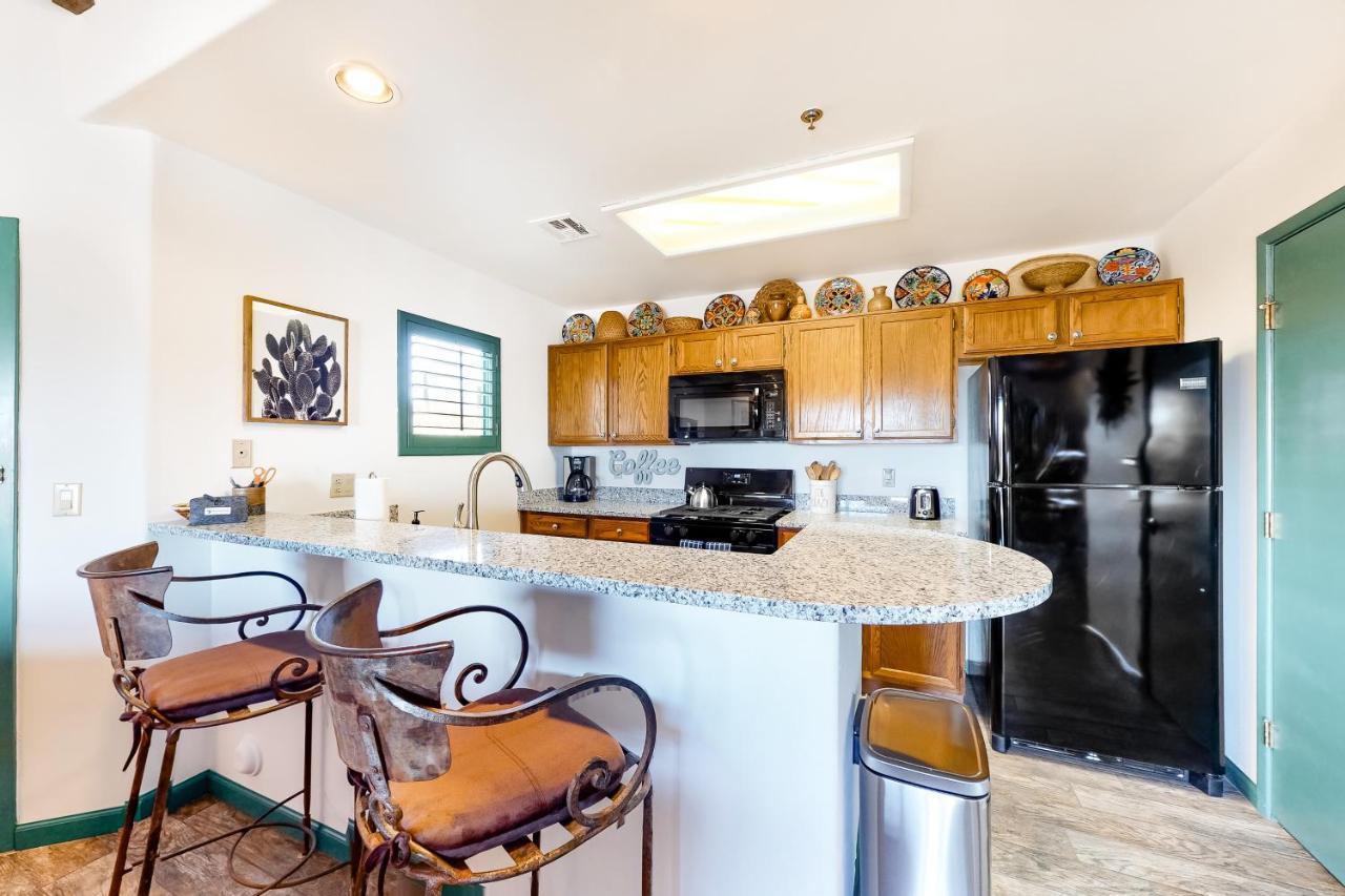 Villa Starr Pass Golf Casita Tucson Exterior foto