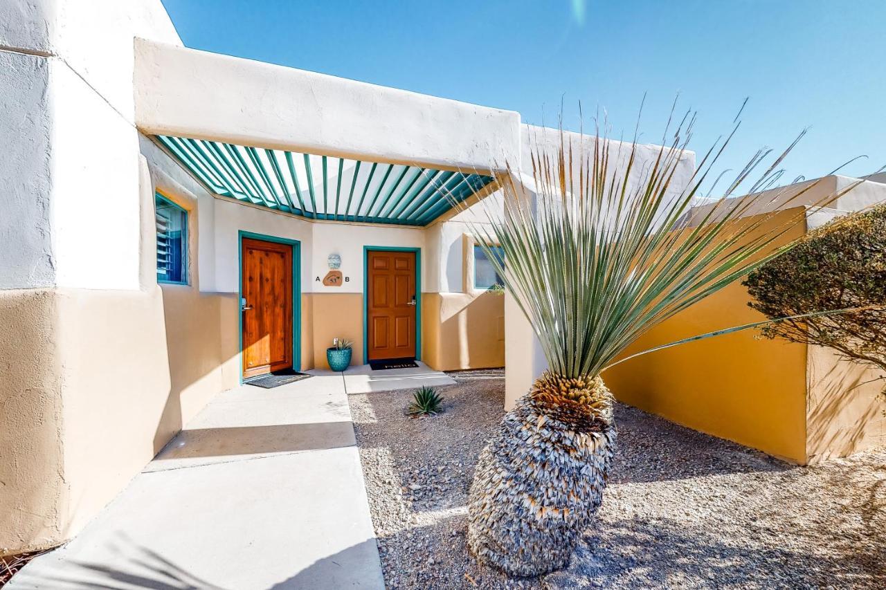 Villa Starr Pass Golf Casita Tucson Exterior foto