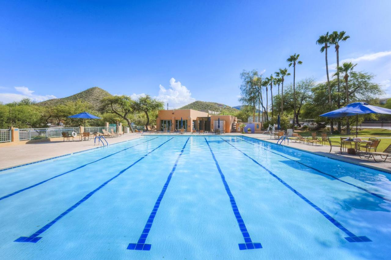 Villa Starr Pass Golf Casita Tucson Exterior foto