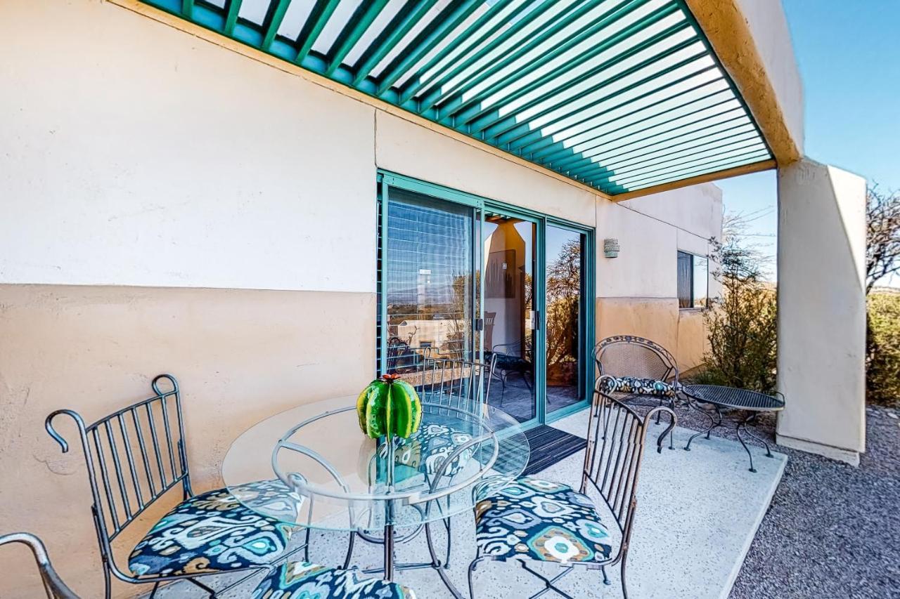 Villa Starr Pass Golf Casita Tucson Exterior foto
