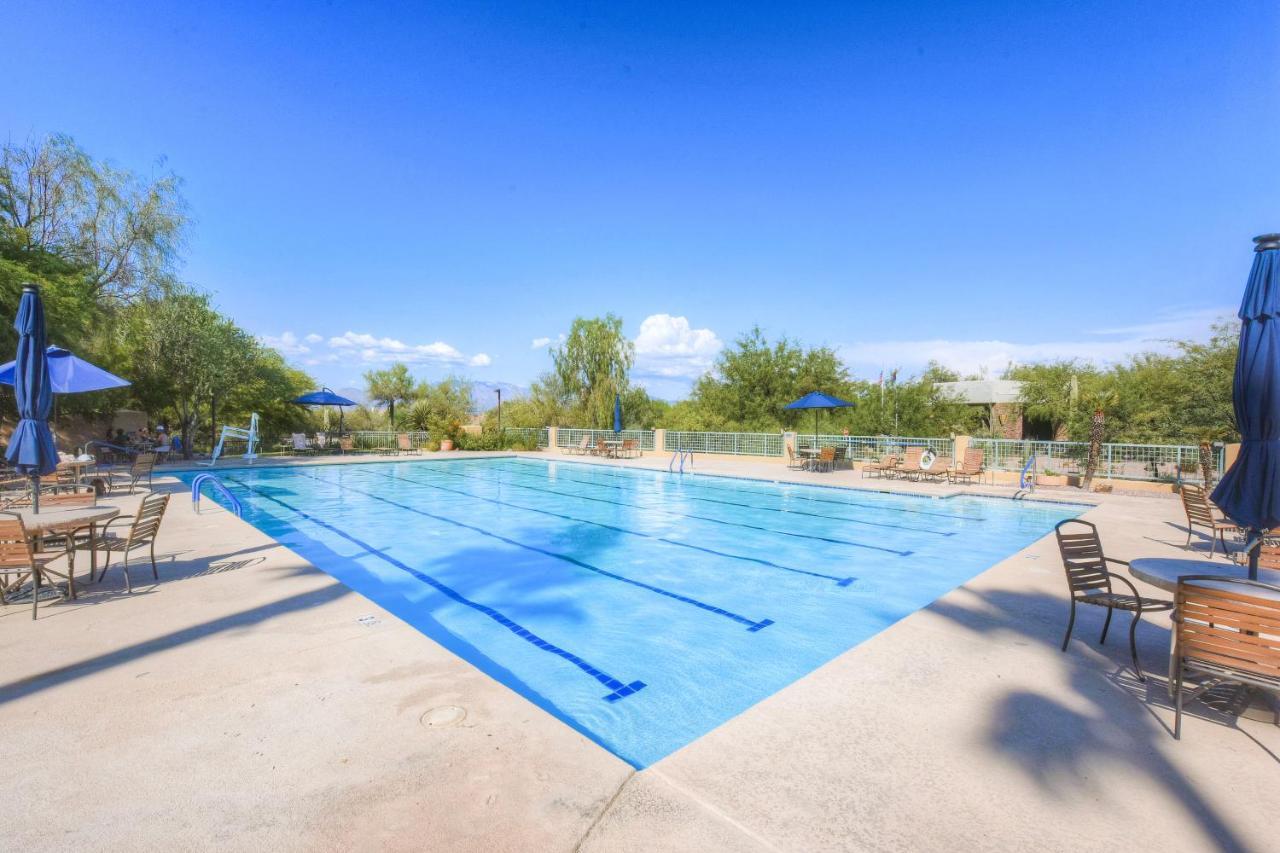 Villa Starr Pass Golf Casita Tucson Exterior foto